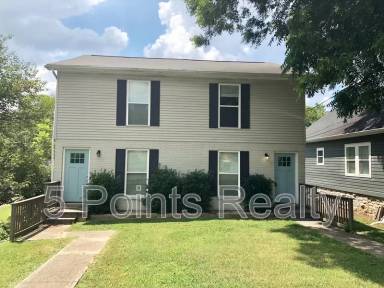 Main picture of 1332 Meridian St