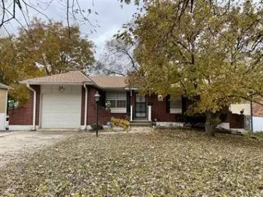 Main picture of 3524 S Debra St