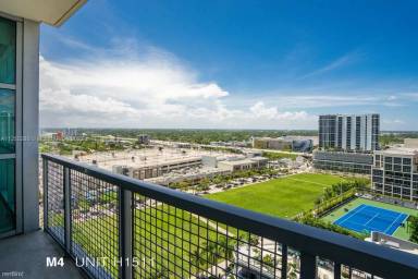 Main picture of Four Midtown