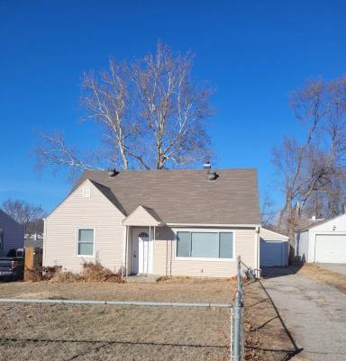 Main picture of 410 W 30th Ave