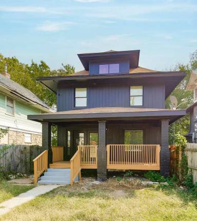 Main picture of 3509 Brooklyn Ave