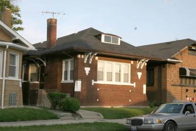 Main picture of 8129 S Morgan St