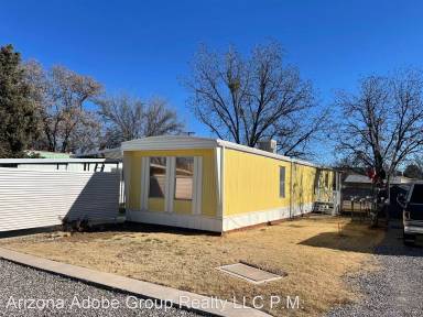 Main picture of 1626 E Coconino St