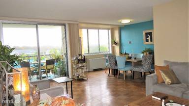 Main picture of Grosvenor Park IV