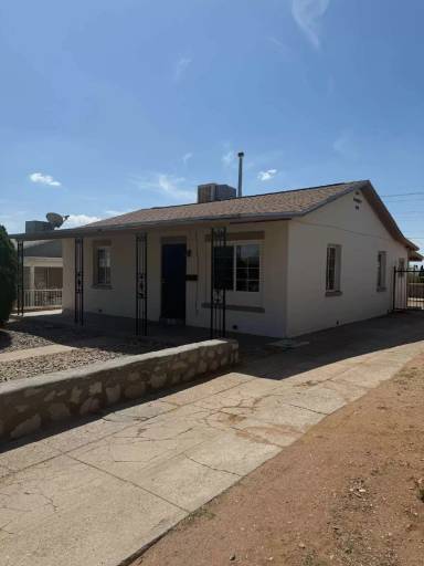 Main picture of 3312 Harrison Ave