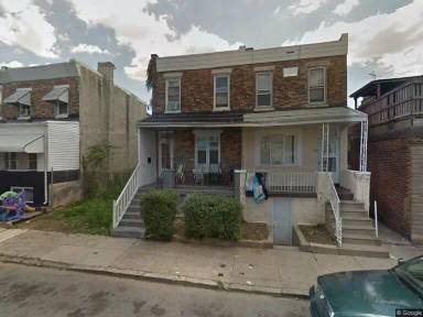 Main picture of 6158 Wheeler St