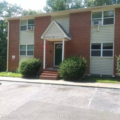 Main picture of Creekside Trails At Chapel Hill