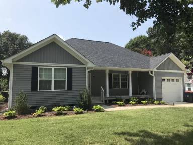 Main picture of 16537 Glenfurness Dr