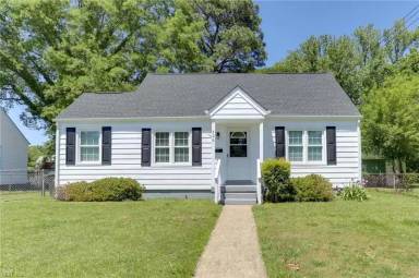 Main picture of 526 Birmingham Ave