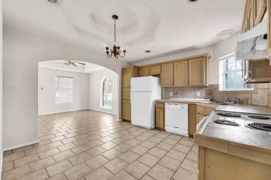 Main picture of 1810 Agua Fina