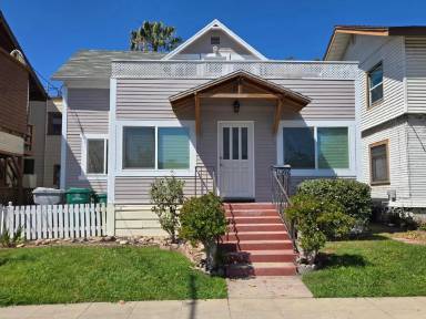 Main picture of 4062 Ingalls St