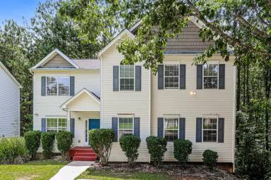 Main picture of 4080 Robin Cir