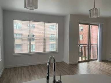 Main picture of One City Block Apartments