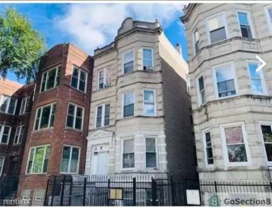 Main picture of 1115 S Troy St