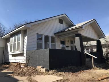 Main picture of 806 N Park Ave