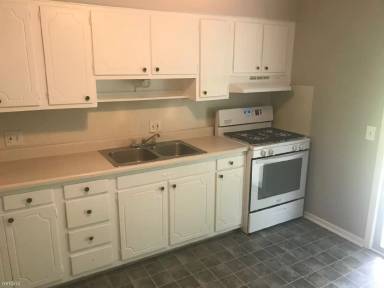 Main picture of Gardentown Apartments