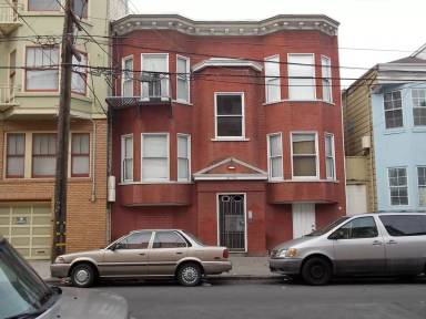 Main picture of 170 Julian Ave