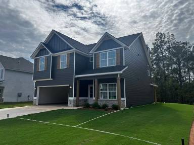 Main picture of 4601 Capulet Ct