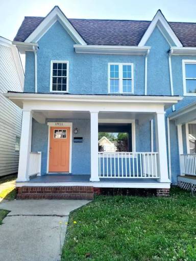 Main picture of 1911 Rose Ave