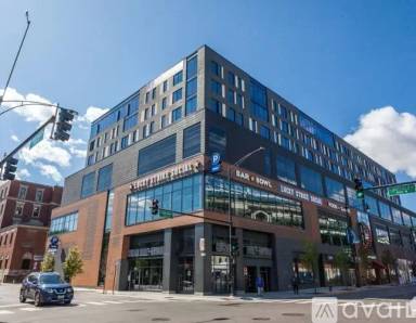 Main picture of The Residences of Addison & Clark