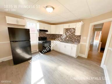 Main picture of 1011 W Princess St