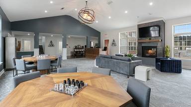 Main picture of The Social Campus