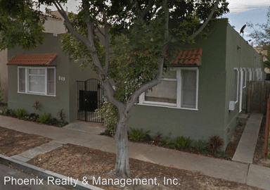 Main picture of 903 Newport Ave