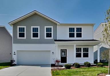 Main picture of 11645 Hartwell St