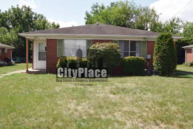 Main picture of 5907 W Morris St