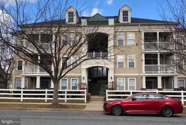 Main picture of 13205 Cloppers Mill Dr