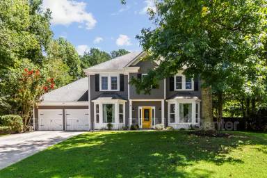 Main picture of 4765 Settles Point Rd