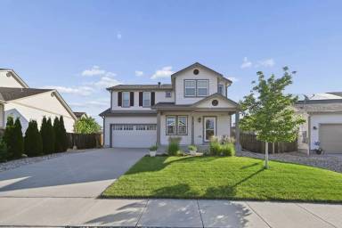 Main picture of 6914 Dusty Miller Way