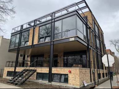 Main picture of 1100 W Polk St