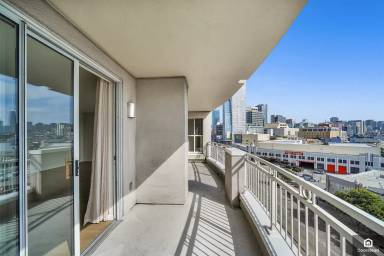 Main picture of 140 South Apartments