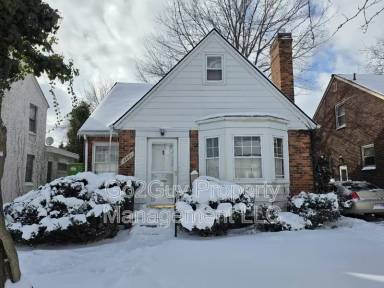 Main picture of 3861 Bishop St