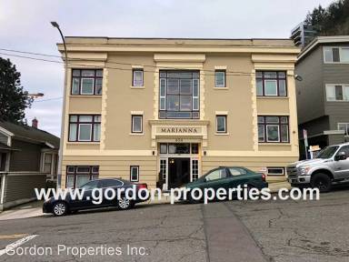 Main picture of 645 SW Grant St