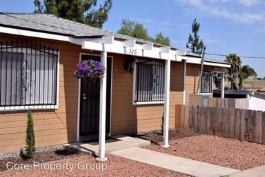 Main picture of 326 Willie James Jones Ave