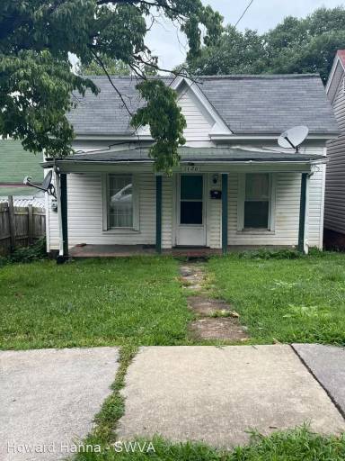 Main picture of 1102 Tazewell Ave SE