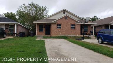 Main picture of 1406 E Mulkey St