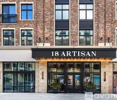 Main picture of 18 Artisan Dr