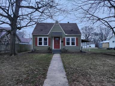 Main picture of 403 Troy St