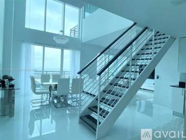 Main picture of Infinity at Brickell