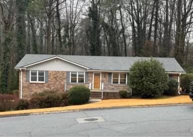 Main picture of 4238 Deerwood Pkwy SE
