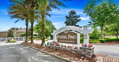 Main picture of Merrill Pines Condo
