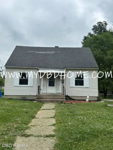 Main picture of 4503 Plaza Dr