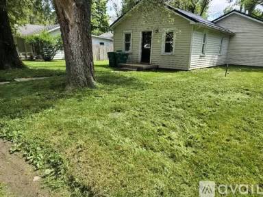 Main picture of 414 N 29th St