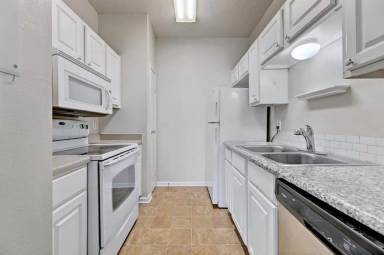 Main picture of Edgecreek Condominiums