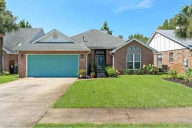 Main picture of 3805 Misty Way