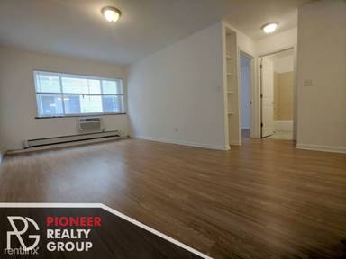 Main picture of Barry Apartments