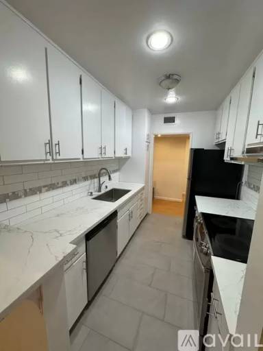 Main picture of Villa Lorena Apartments